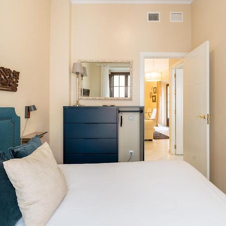 Precioso Y Moderno Apartamento En Centro De Sevilla Exteriör bild